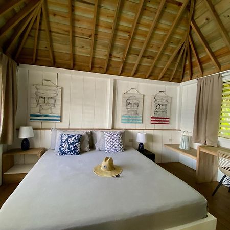 Finca Vela Lodge Bocas Town Dış mekan fotoğraf