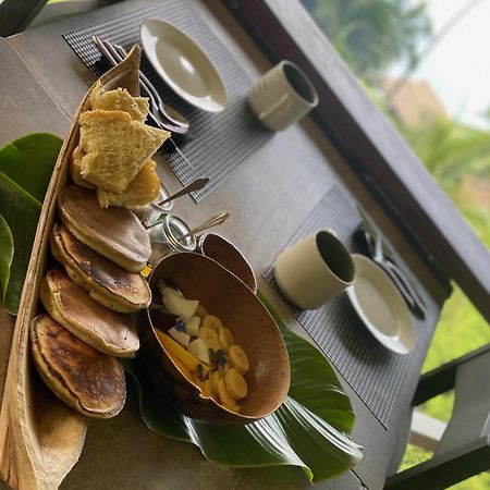 Finca Vela Lodge Bocas Town Dış mekan fotoğraf