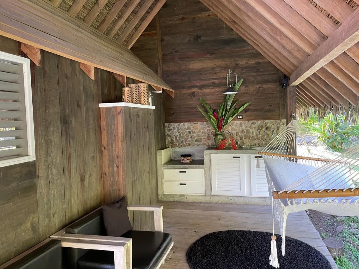 Finca Vela Lodge Bocas Town Dış mekan fotoğraf