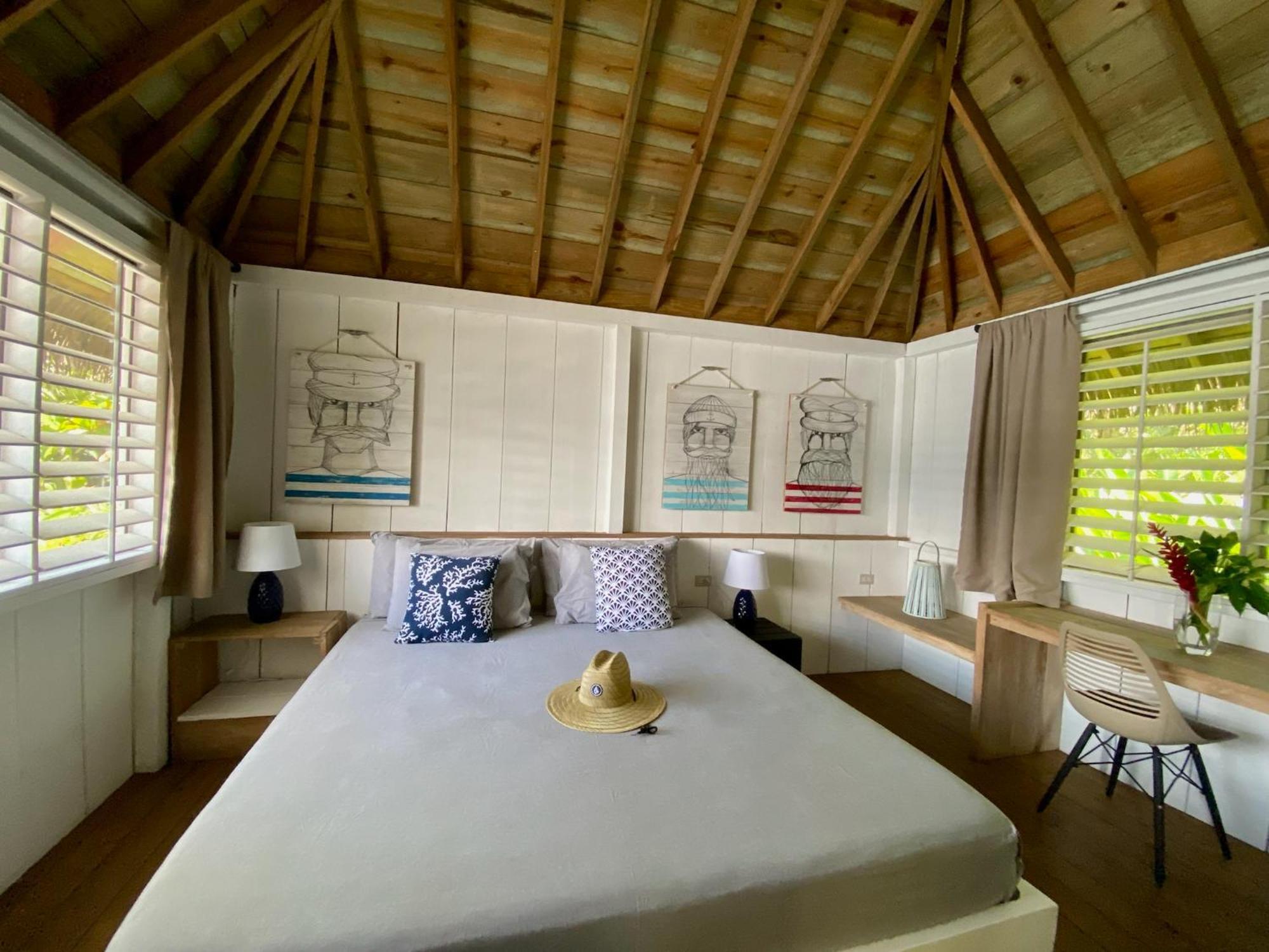 Finca Vela Lodge Bocas Town Dış mekan fotoğraf