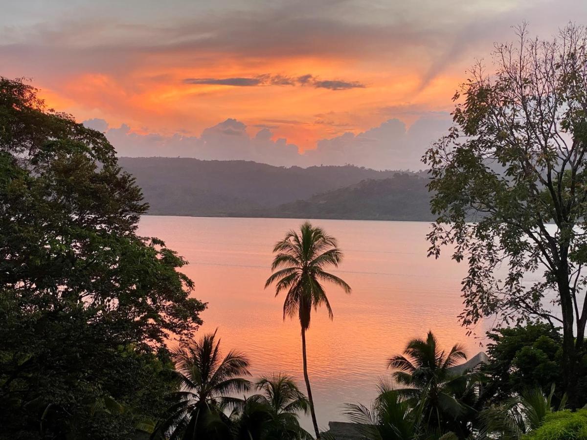Finca Vela Lodge Bocas Town Dış mekan fotoğraf