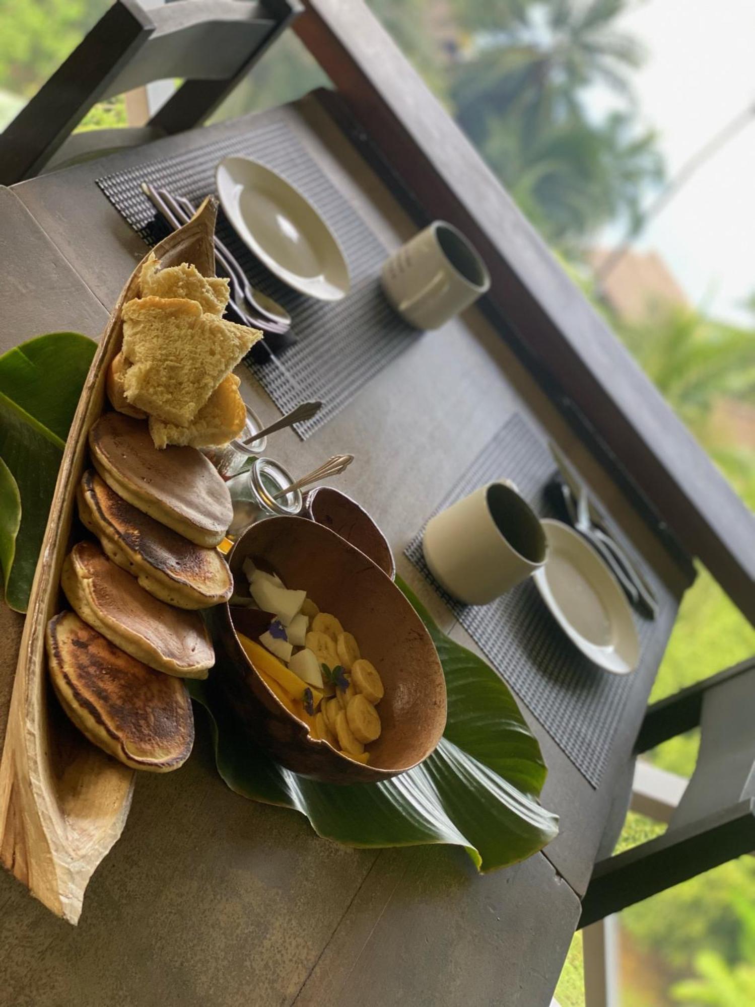 Finca Vela Lodge Bocas Town Dış mekan fotoğraf