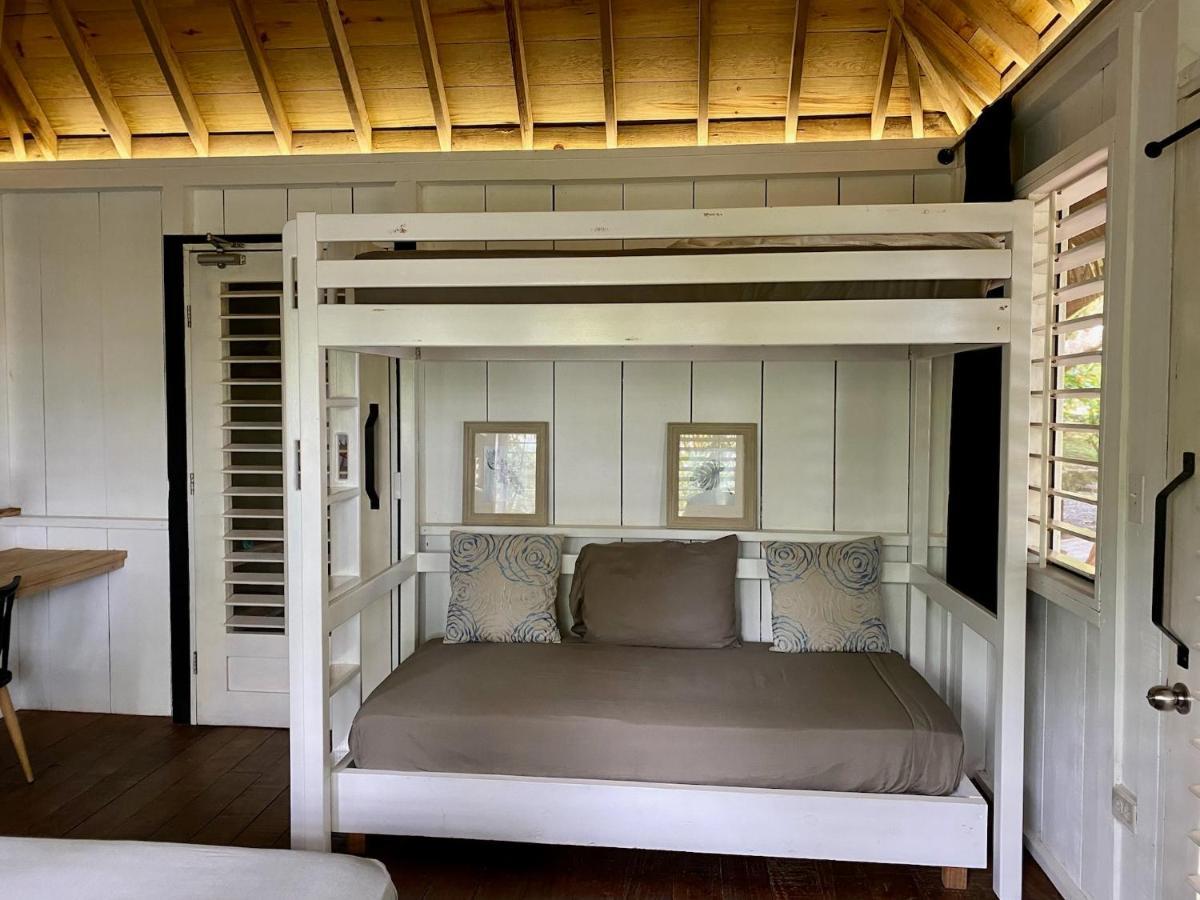 Finca Vela Lodge Bocas Town Dış mekan fotoğraf