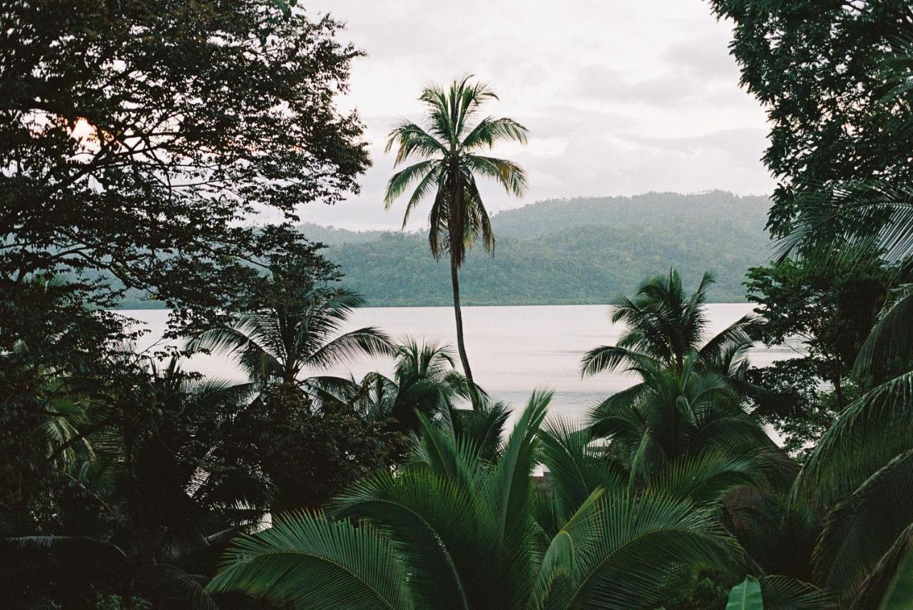 Finca Vela Lodge Bocas Town Dış mekan fotoğraf