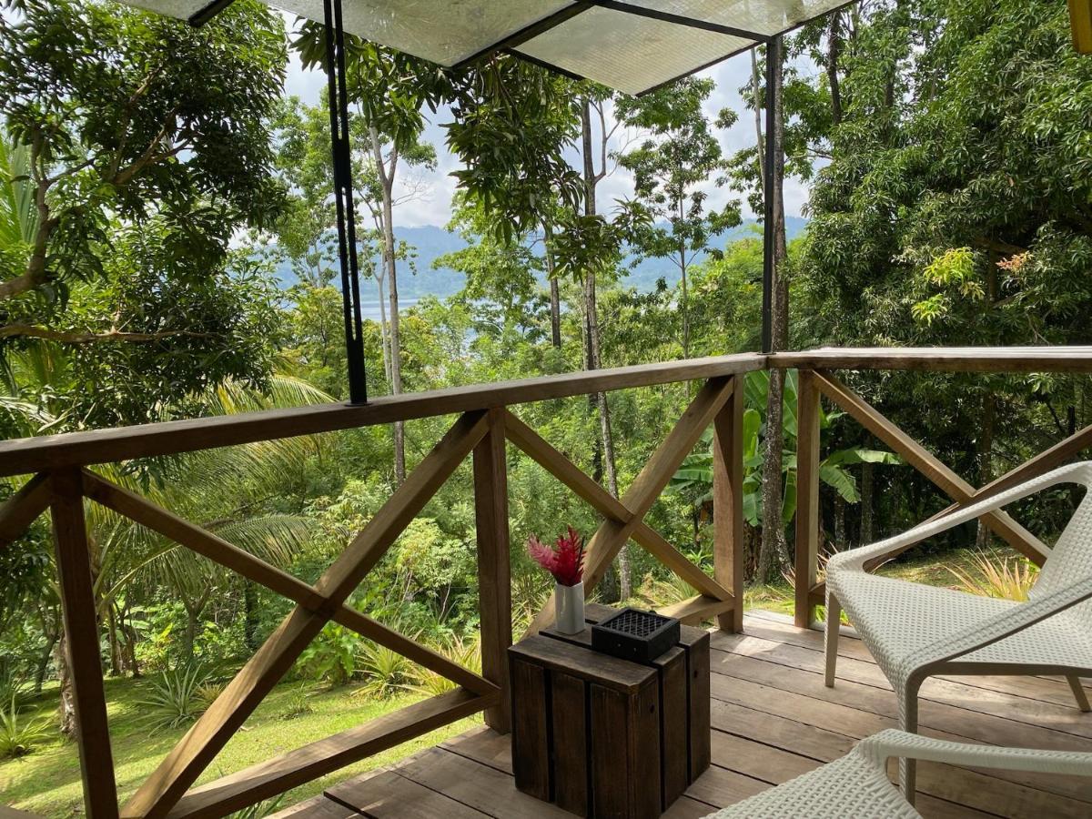 Finca Vela Lodge Bocas Town Dış mekan fotoğraf