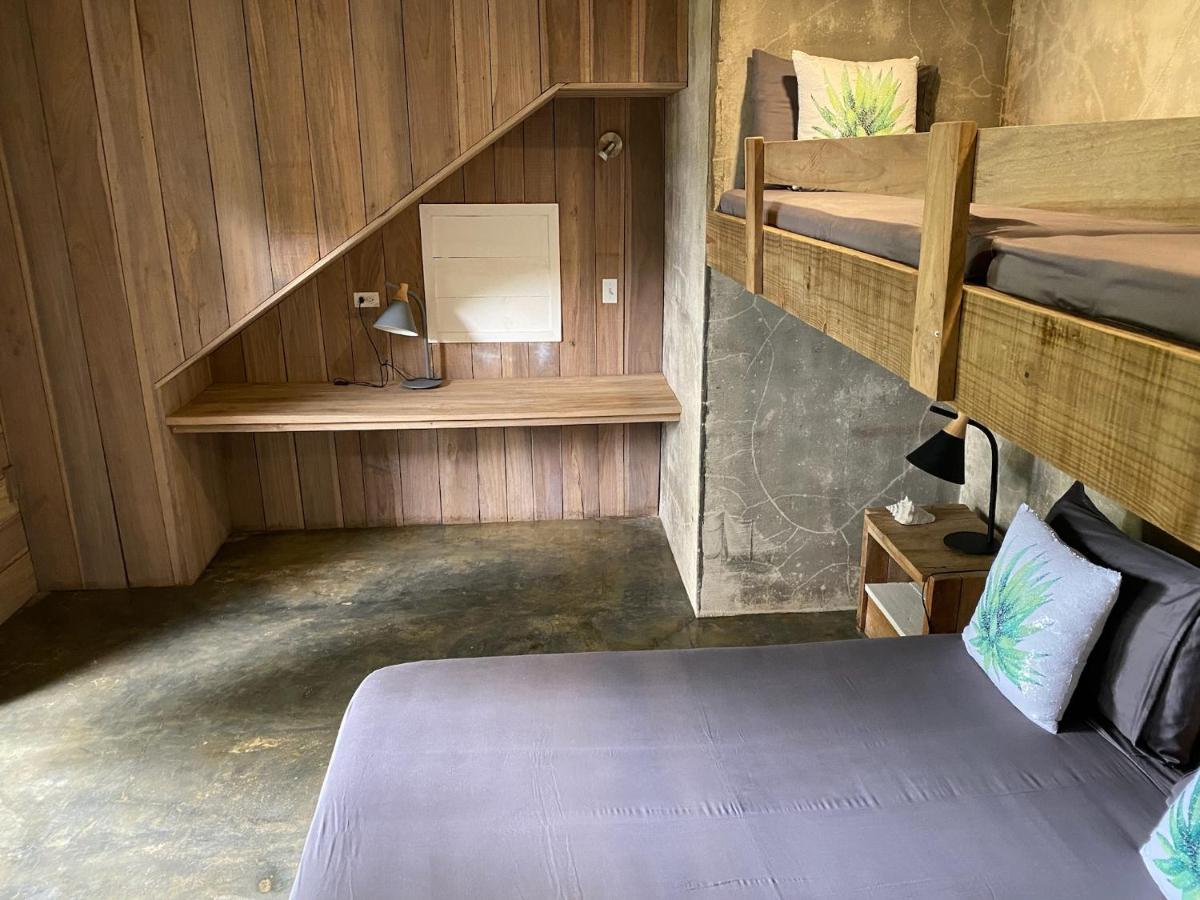 Finca Vela Lodge Bocas Town Dış mekan fotoğraf