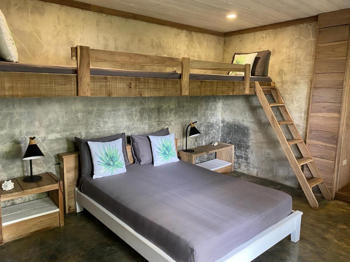 Finca Vela Lodge Bocas Town Dış mekan fotoğraf