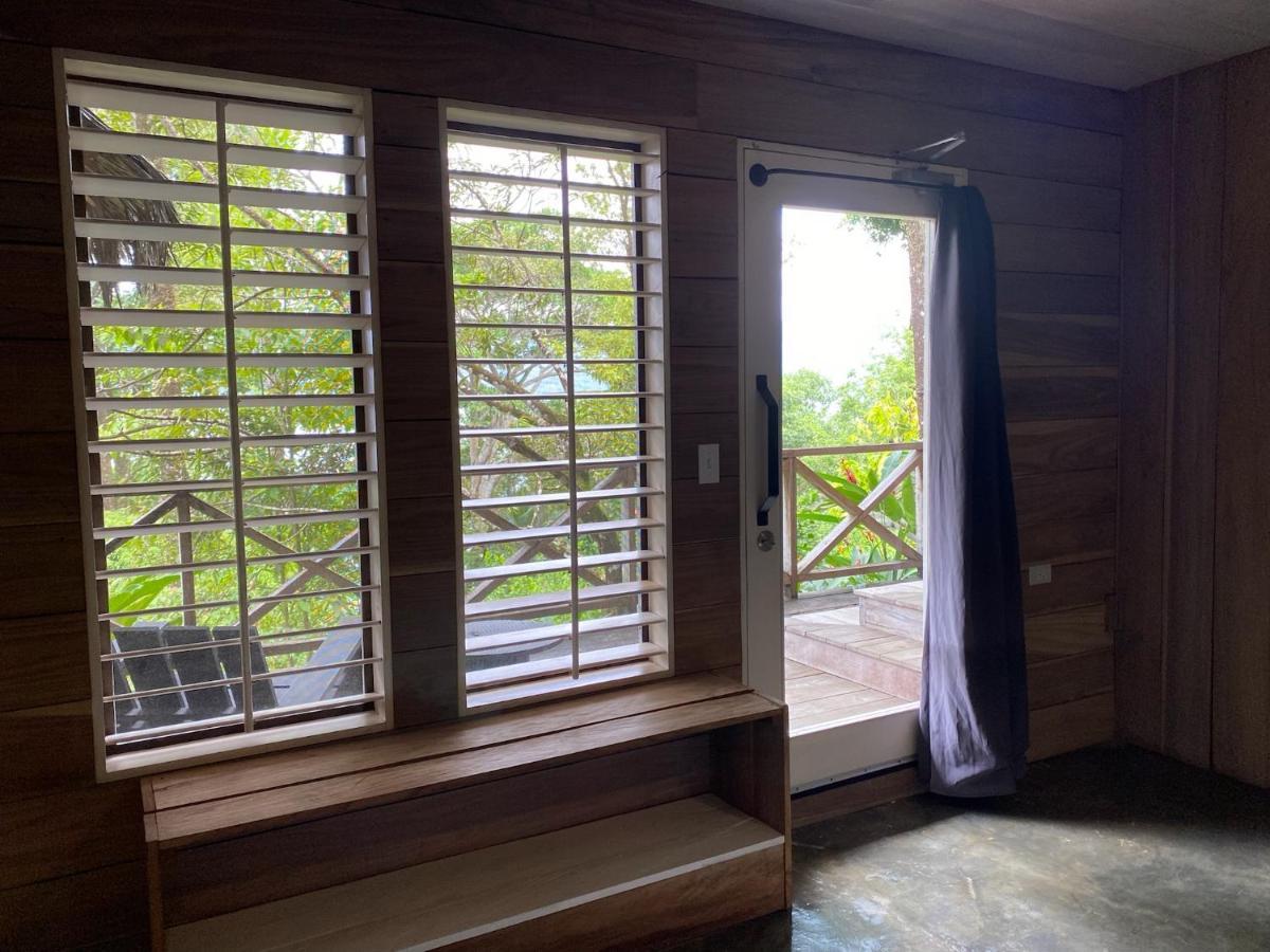 Finca Vela Lodge Bocas Town Dış mekan fotoğraf