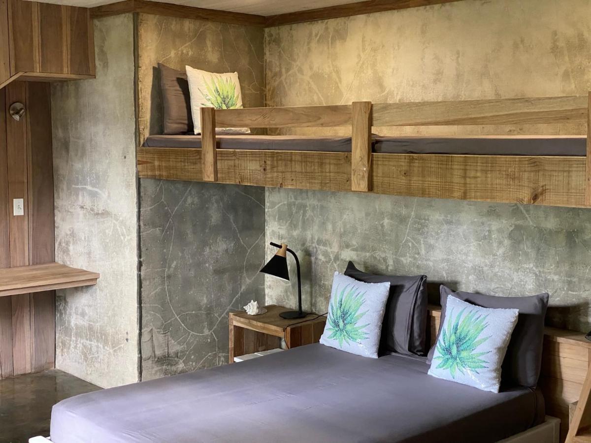 Finca Vela Lodge Bocas Town Dış mekan fotoğraf