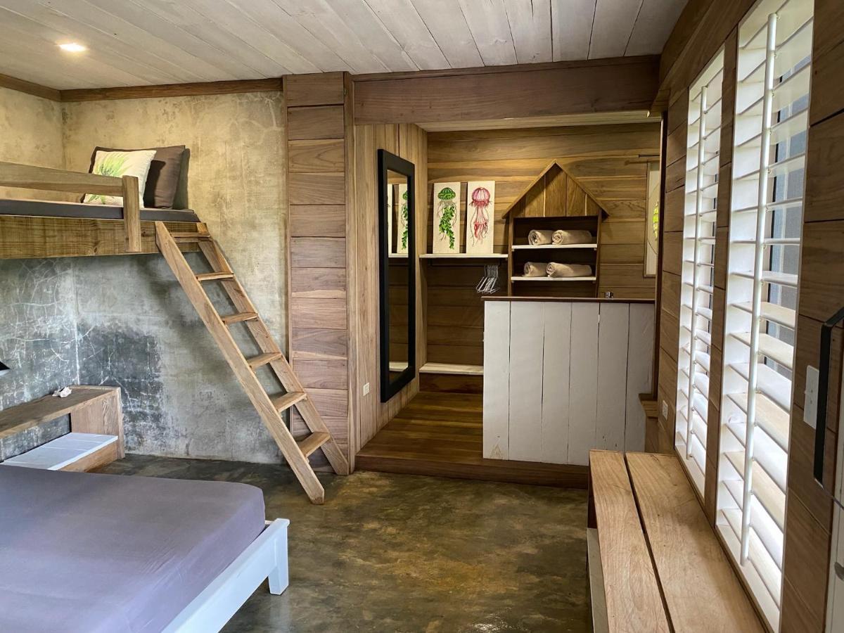 Finca Vela Lodge Bocas Town Dış mekan fotoğraf